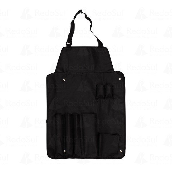 Kit Churrasco personalizado 8 Peças